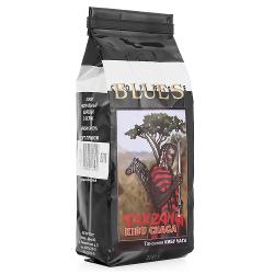 Кофе зерновой Блюз Танзания КИБУ ЧАГА обж №1 - характеристики и отзывы покупателей.