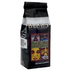 Кофе зерновой Блюз Папуа Новая Гвинея обж №1 - характеристики и отзывы покупателей.