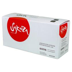 Картридж Sakura KXFAT410A - характеристики и отзывы покупателей.