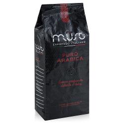 Кофе зерновой MUST Pure Arabica - характеристики и отзывы покупателей.