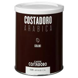 Кофе зерновой Costadoro Arabica Grani - характеристики и отзывы покупателей.