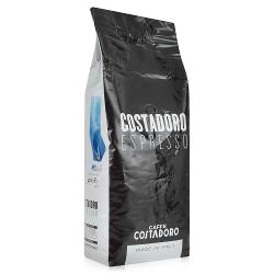 Кофе зерновой Costadoro Espresso Coffee - характеристики и отзывы покупателей.