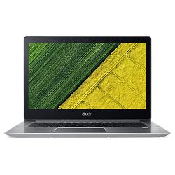 Ноутбук Acer Swift 3 SF314-52-57X1 - характеристики и отзывы покупателей.