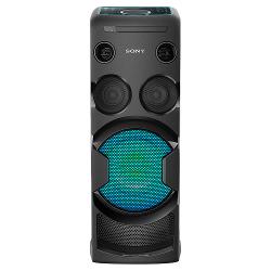 Аудиосистема Sony MHC-V50D - характеристики и отзывы покупателей.