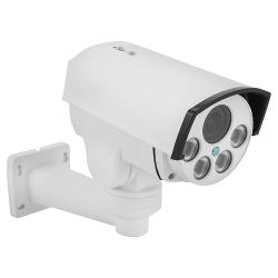 Аналоговая камера Ginzzu HAB-20V3S - характеристики и отзывы покупателей.