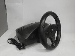Руль проводной Thrustmaster T80 Racing Wheel - характеристики и отзывы покупателей.