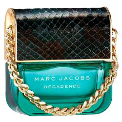 Парфюмерная вода Marc Jacobs Decadence - характеристики и отзывы покупателей.