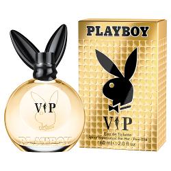 Туалетная вода Playboy VIP Female - характеристики и отзывы покупателей.
