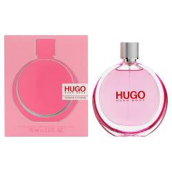 Парфюмерная вода Hugo Boss Woman Extreme - характеристики и отзывы покупателей.