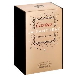 Парфюмерная вода Cartier La Panthere Edition Soir - характеристики и отзывы покупателей.