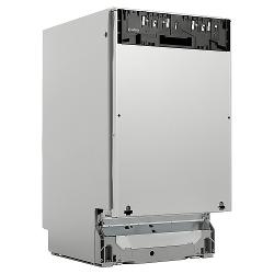 Встраиваемая посудомоечная машина Bosch SPV66TD10R - характеристики и отзывы покупателей.