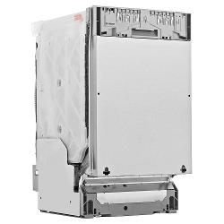 Встраиваемая посудомоечная машина Bosch SPV66TX10R - характеристики и отзывы покупателей.
