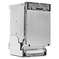 Встраиваемая посудомоечная машина Bosch SPV45DX10R - характеристики и отзывы покупателей.