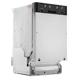 Встраиваемая посудомоечная машина Bosch SPV25CX01R - характеристики и отзывы покупателей.