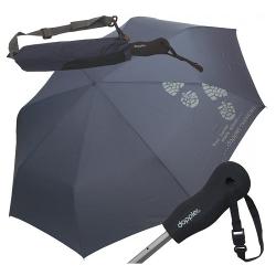 Зонт мужской Doppler Trekking - характеристики и отзывы покупателей.