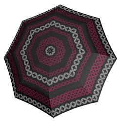 Зонт женский Doppler Graphics - характеристики и отзывы покупателей.