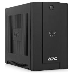 ИБП APC BC650I-RSX - характеристики и отзывы покупателей.