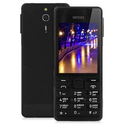 Мобильный телефон GINZZU M105 Dual - характеристики и отзывы покупателей.