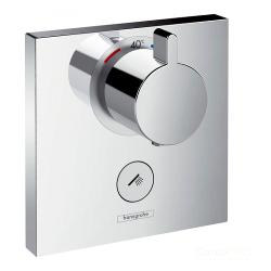 Термостат Hansgrohe ShowerSelect Highflow 15761000 - характеристики и отзывы покупателей.