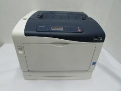 Лазерный принтер Xerox Phaser 7100DN - характеристики и отзывы покупателей.