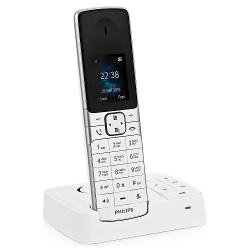 Радиотелефон Philips D6351W - характеристики и отзывы покупателей.