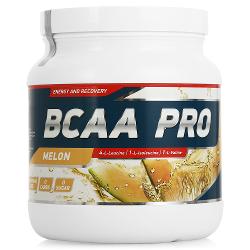 Аминокислоты GeneticLab Nutrition BCAA Pro 500 г - характеристики и отзывы покупателей.