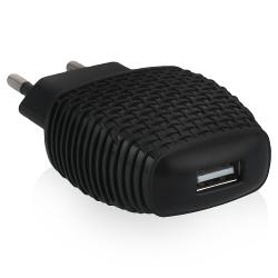 Сетевое зарядное устройство SmartBuy Nova MKII SBP-1004 - характеристики и отзывы покупателей.
