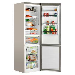 Холодильник Bosch KGN 39AI2AR - характеристики и отзывы покупателей.