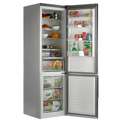 Холодильник Bosch KGN 39XI3OR - характеристики и отзывы покупателей.