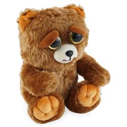 Медведь бурый Feisty Pets - характеристики и отзывы покупателей.