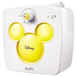 Увлажнитель ультразвуковой Ballu UHB-240 Disney - характеристики и отзывы покупателей.