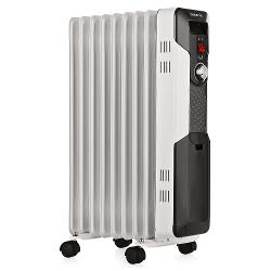 Масляный обогреватель радиатор Polaris PRE W 0920 - характеристики и отзывы покупателей.