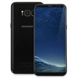 Смартфон Samsung Galaxy S8+ SM-G955F 128 Gb бриллиант - характеристики и отзывы покупателей.