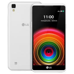 Смартфон LG K220ds X Power - характеристики и отзывы покупателей.
