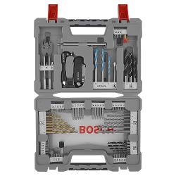 Набор принадлежностей Bosch Premium Set-76 - характеристики и отзывы покупателей.