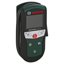 Видеоскоп Bosch UniversalInspect (0 - характеристики и отзывы покупателей.