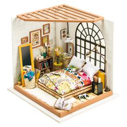 Интерьерный конструктор для творчества Alice Living Room - характеристики и отзывы покупателей.