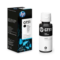 Чернила HP GT51 M0H57AE для HP DJ GT (5000стр - характеристики и отзывы покупателей.