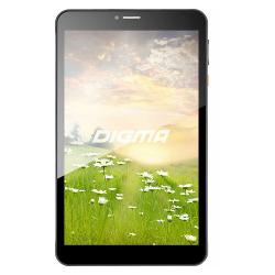 Планшет Digma Optima 8002 3G - характеристики и отзывы покупателей.