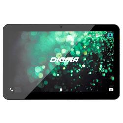 Планшет Digma Optima 1100 3G - характеристики и отзывы покупателей.