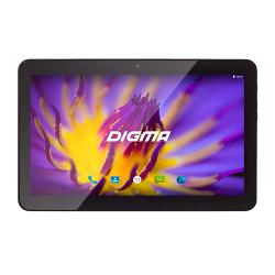 Планшет Digma Optima 1015 3G - характеристики и отзывы покупателей.