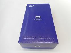 Смартфон ARK ELF E1 - характеристики и отзывы покупателей.