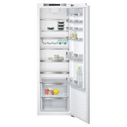 Встраиваемый холодильник Siemens KI81RAD20R - характеристики и отзывы покупателей.