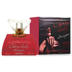 Туалетная вода Brocard Parfums Cherry Lady Stranger - характеристики и отзывы покупателей.
