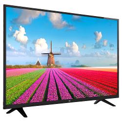 Телевизор LG 55LJ540V - характеристики и отзывы покупателей.