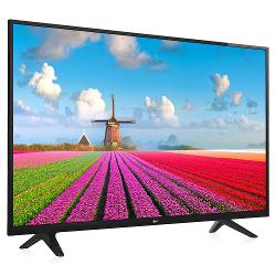 Телевизор LG 49LJ540V - характеристики и отзывы покупателей.