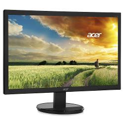 Монитор Acer K242HQLBbid - характеристики и отзывы покупателей.