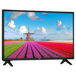 Телевизор LG 32LJ500V - характеристики и отзывы покупателей.
