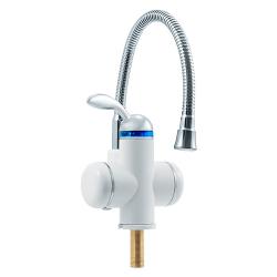 Кран-водонагреватель проточного типа Unipump BEF-001-02 - характеристики и отзывы покупателей.