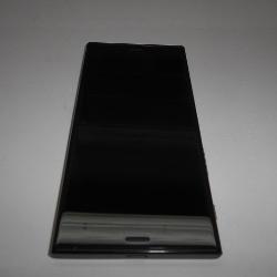 Смартфон Sony F8332 Xperia XZ Dual Mineral - характеристики и отзывы покупателей.
